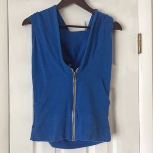 Unique free people top